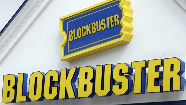 Is Blockbuster making a comeback? Speculation soars as fans rediscover website