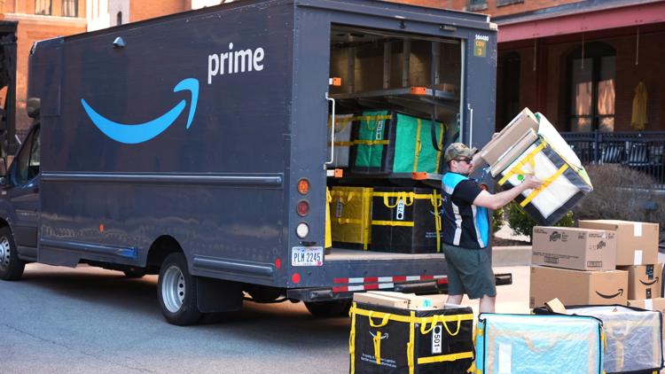 Amazon $2.8B FTC Settlements Reshape Prime & Return Trust | Seller Opportunity in Customer Confidence Recovery