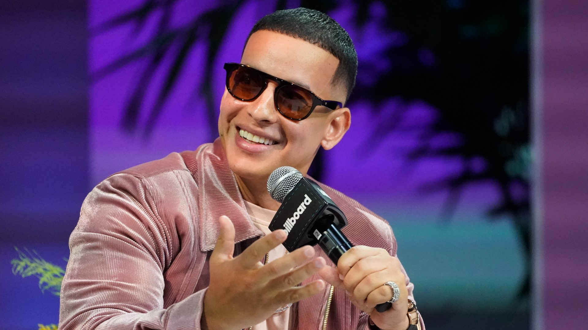 'Legendaddy:' Daddy Yankee announces retirement and new album | king5.com