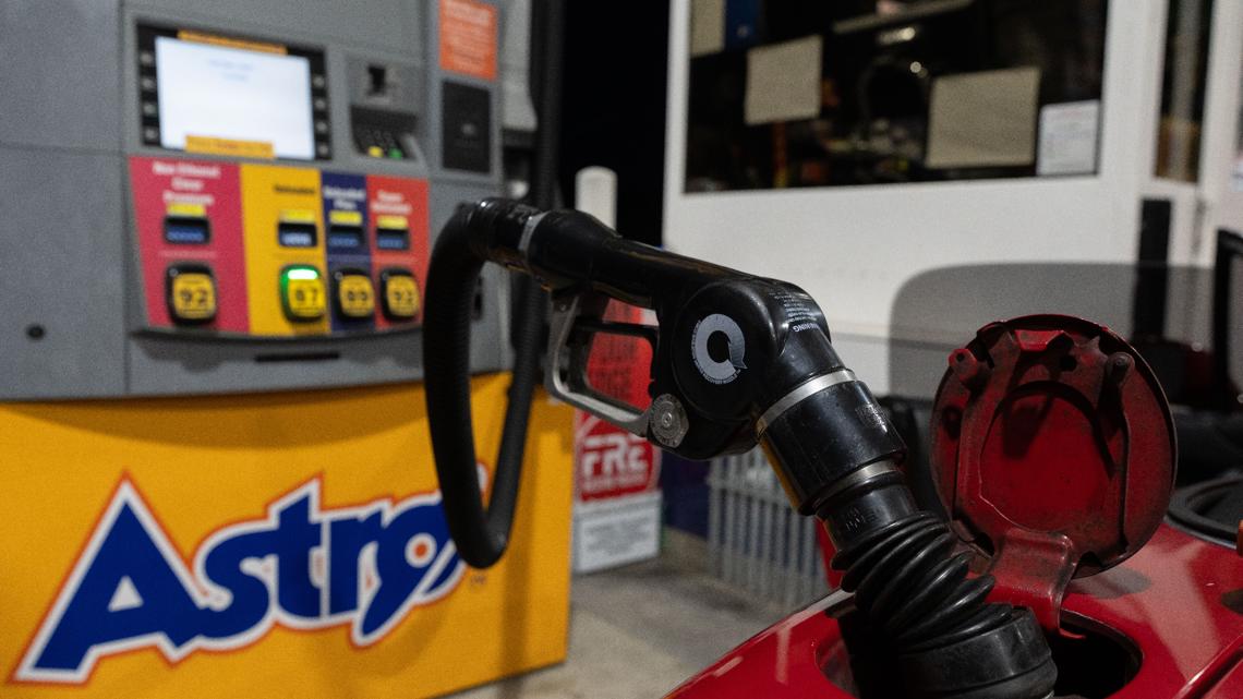 Washington car expert reveals the easiest ways to save on gas right now