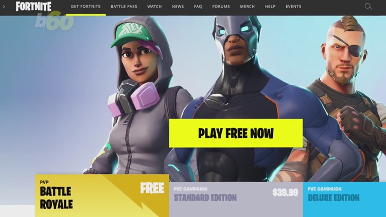 Is fortnite addictive