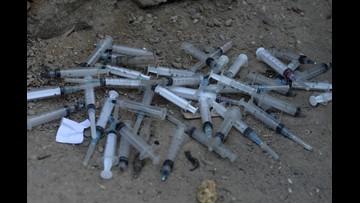 Patient Deaths Bring Scrutiny To Drug And Alcohol Addiction