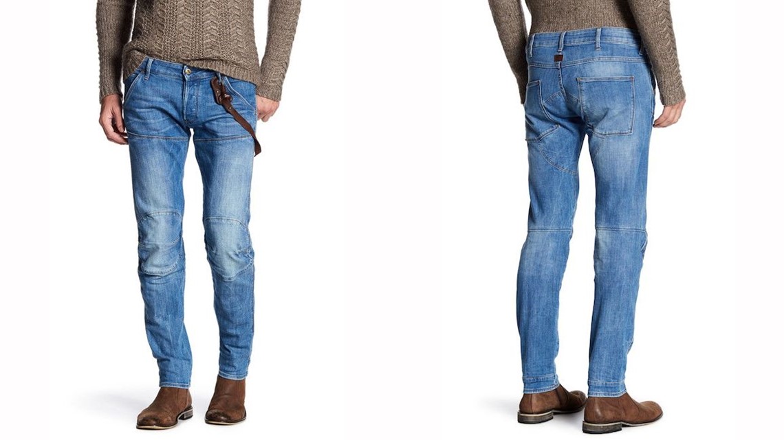 original penguin hank chukka