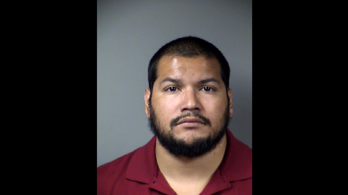 Suspect arrested after viral video shows teen attacked for
