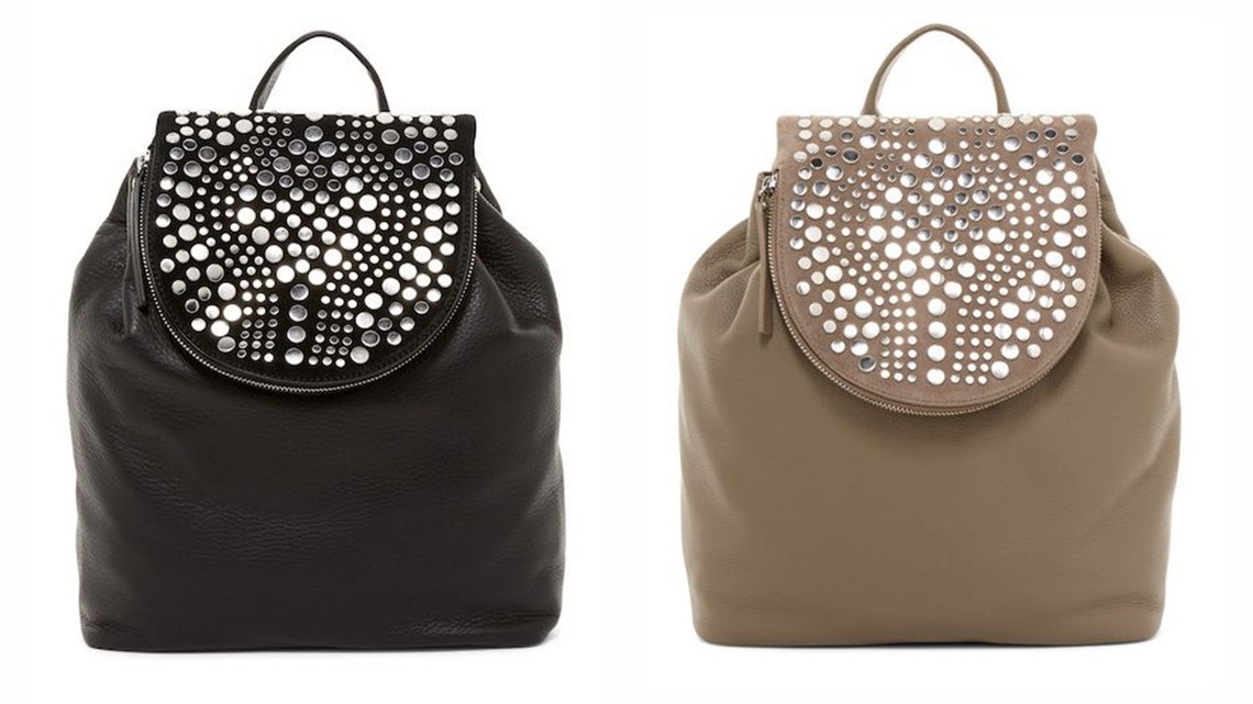 vince camuto mini backpack