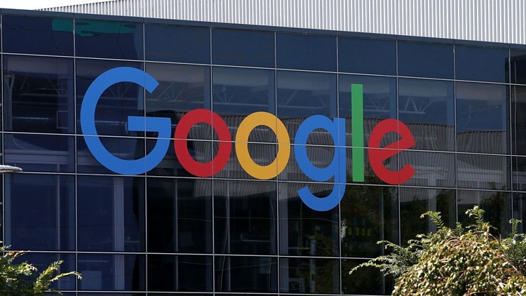 Google workers protest censored China search Google workers protest censored China search