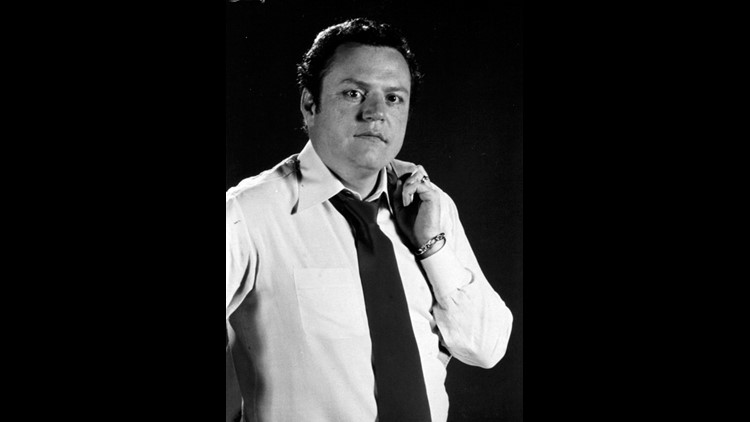 Larry Flynt Through The Years King5 Com