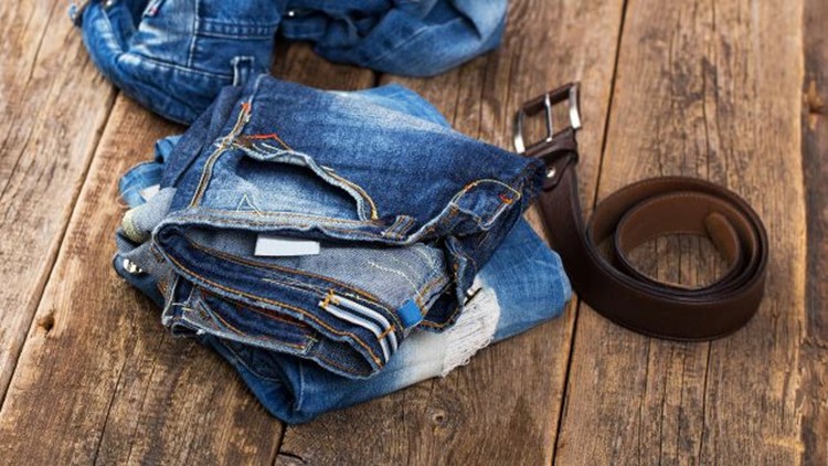 washing your jeans wrong 