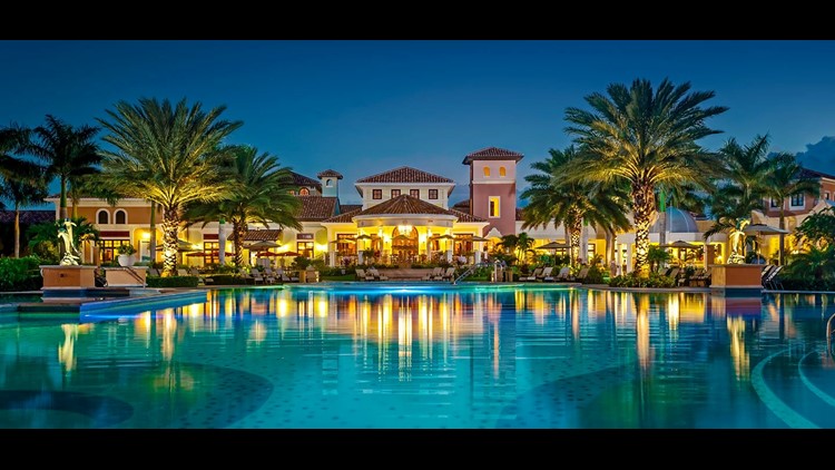 Caribbean All Inclusive Resorts Maximum Fun For The Money King5