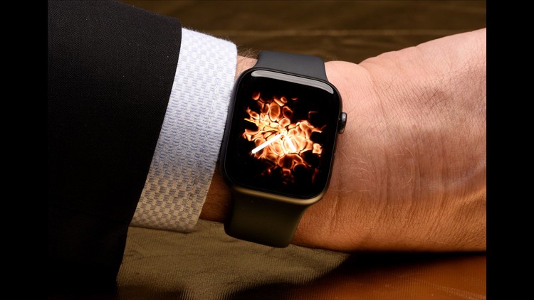men's apple watch series 4