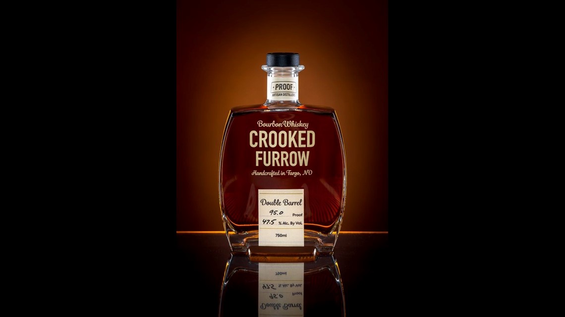 A bourbon distillery in each state