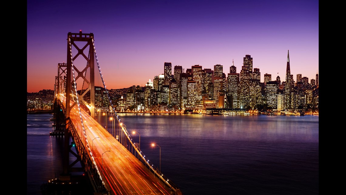san francisco worst city for rent