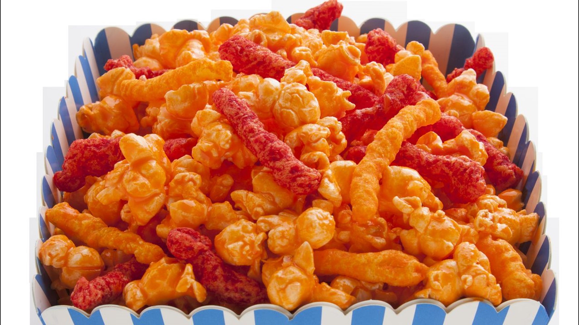 Hot Cheetos And Takis Under Fire After Snacking Teen Needs Gallbladder Removal King5 Com - flamin hot cheetos roblox id code