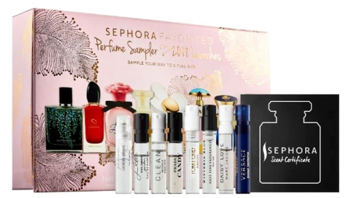 sephora cologne sampler reddit