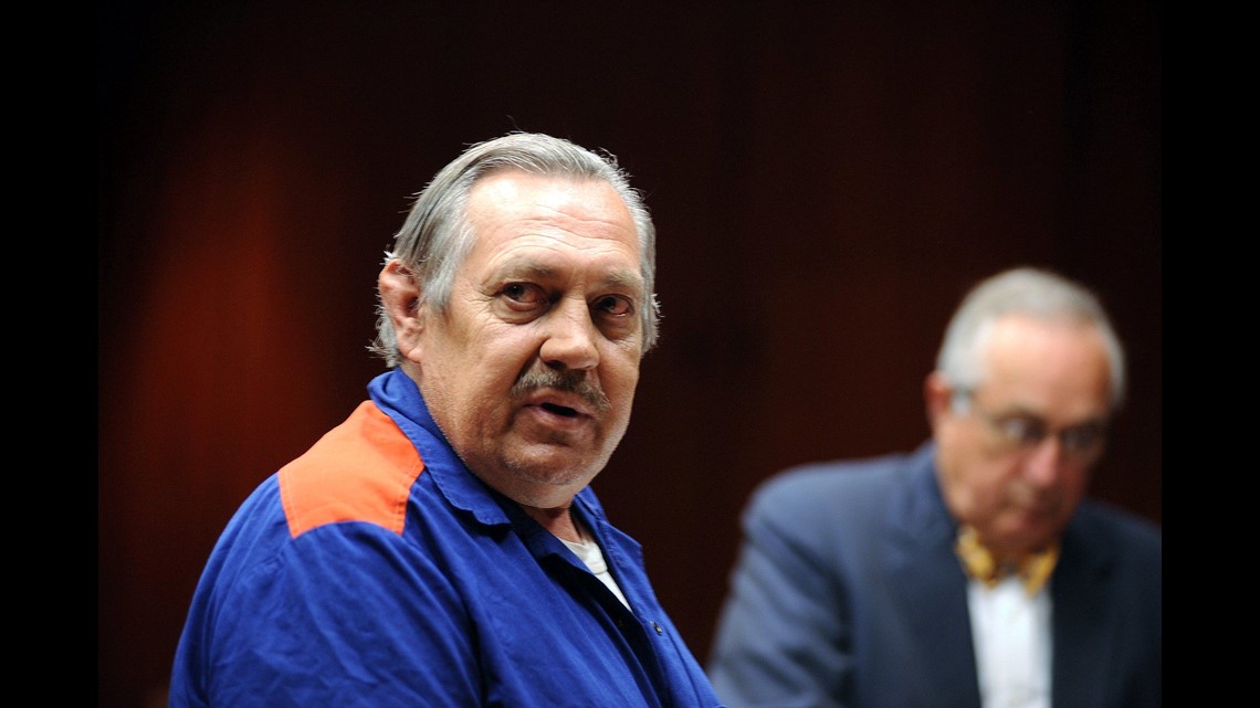 king5.com | Suspected serial killer wants an apology from police in Michigan