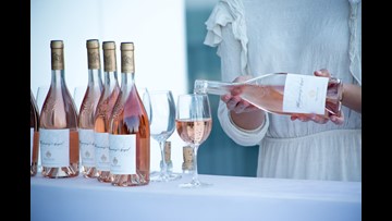 Vivinos Top 20 Rosés For Less Than 20 King5com