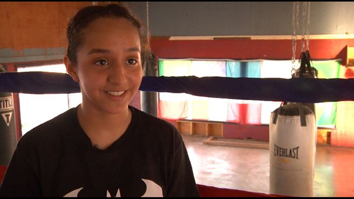 Fighting gender stereotypes | king5.com