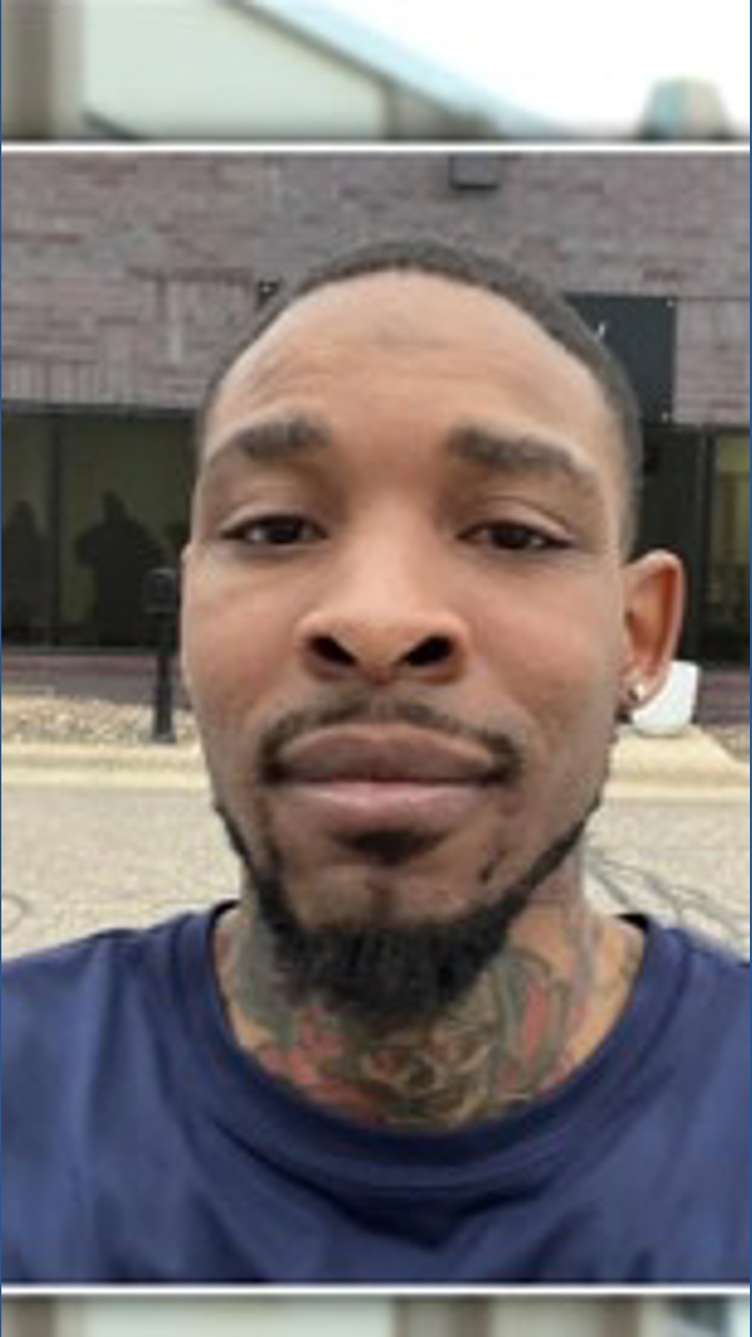 Hourly Process Map Minneapolis mass shooting suspect was in process of being evicted ...