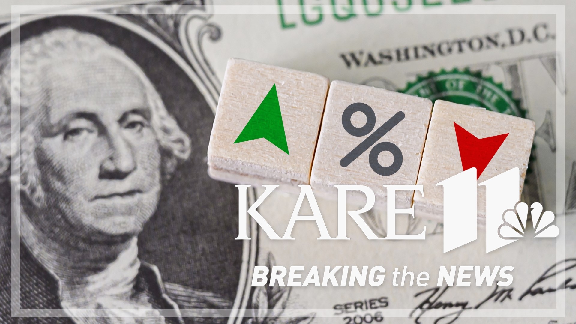 Professor Mark Bergen says there's hope this week's data and announcements will usher in a more promising economic era.