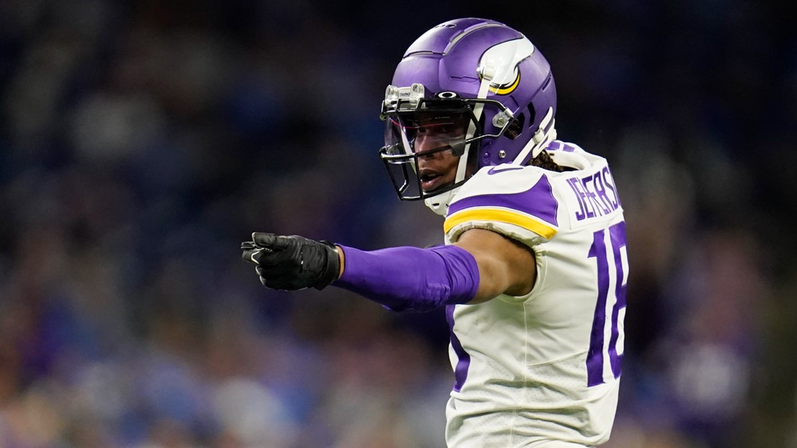 Top 10 Fantasy Football WRs 2022