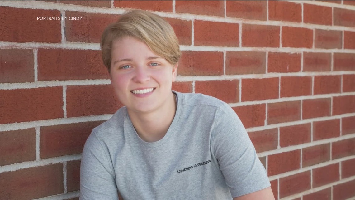 Authorities: Planned workplace attack leaves young Minnesota woman dead, coworker charged