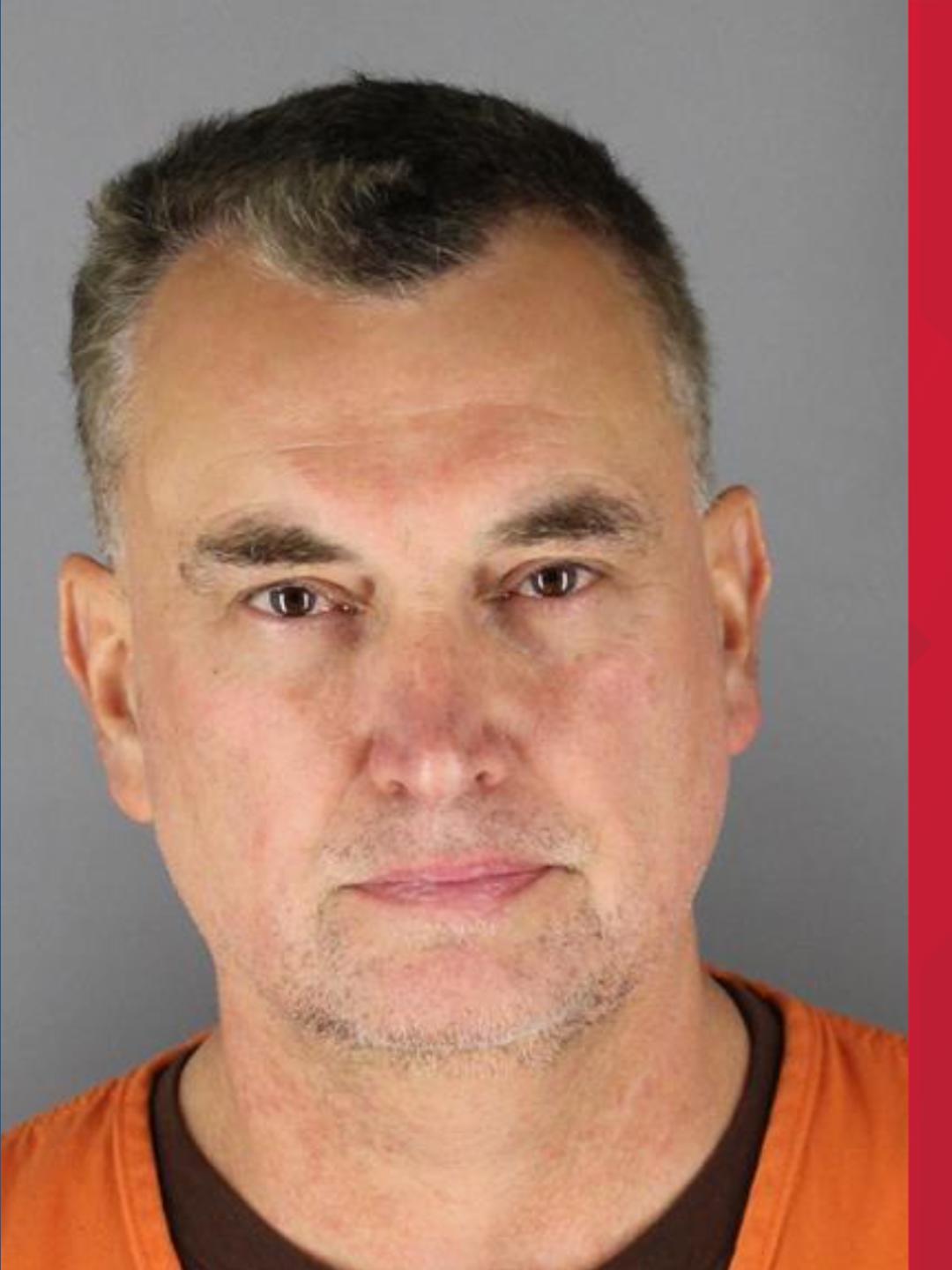 Suspect in shooting of 2 Minnesota lawmakers arrested, charged | king5.com