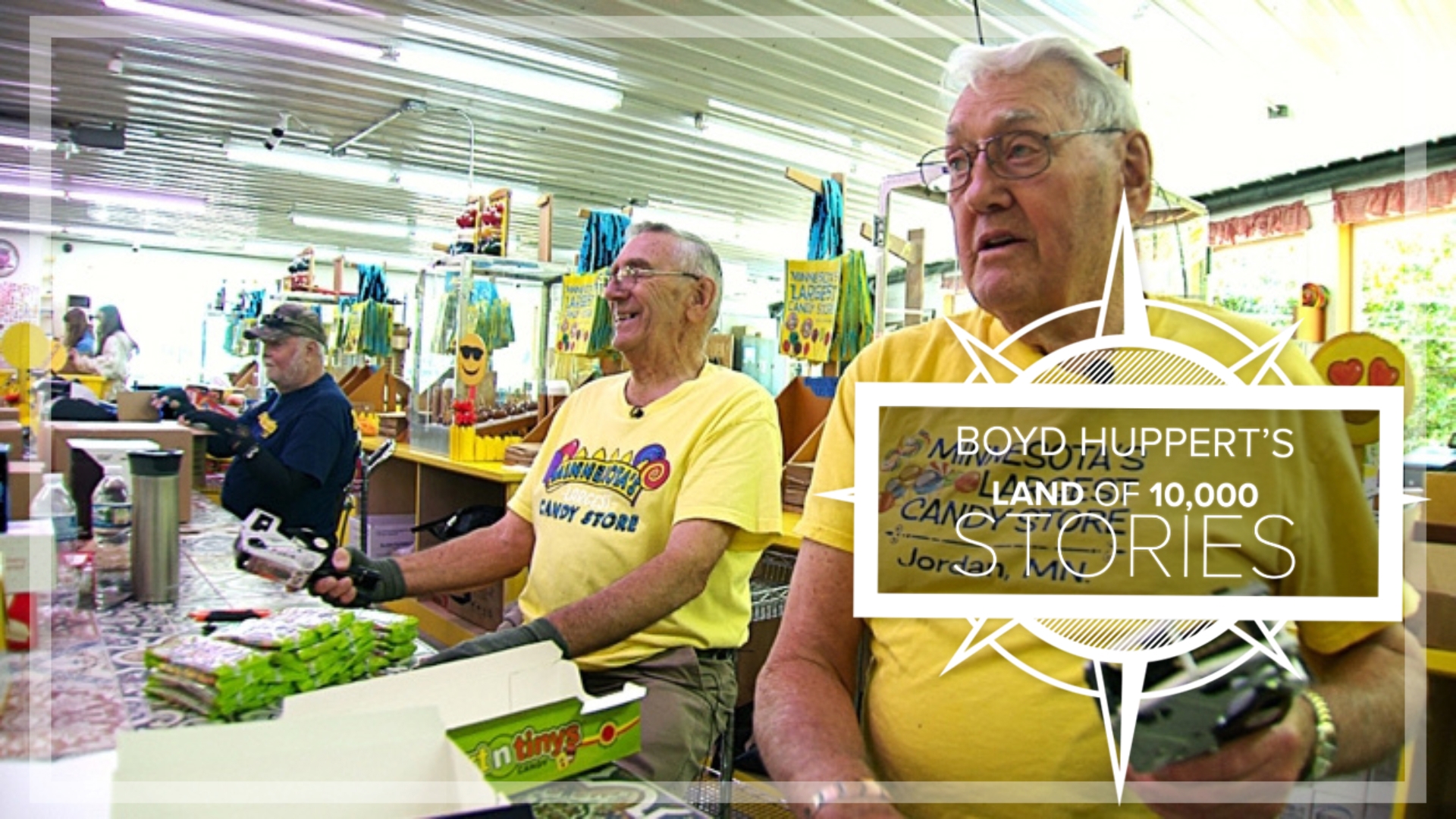 Kings Day Sticker 2 men, 2 scanners and hundreds of thousands of stickers: How Minnesota ...