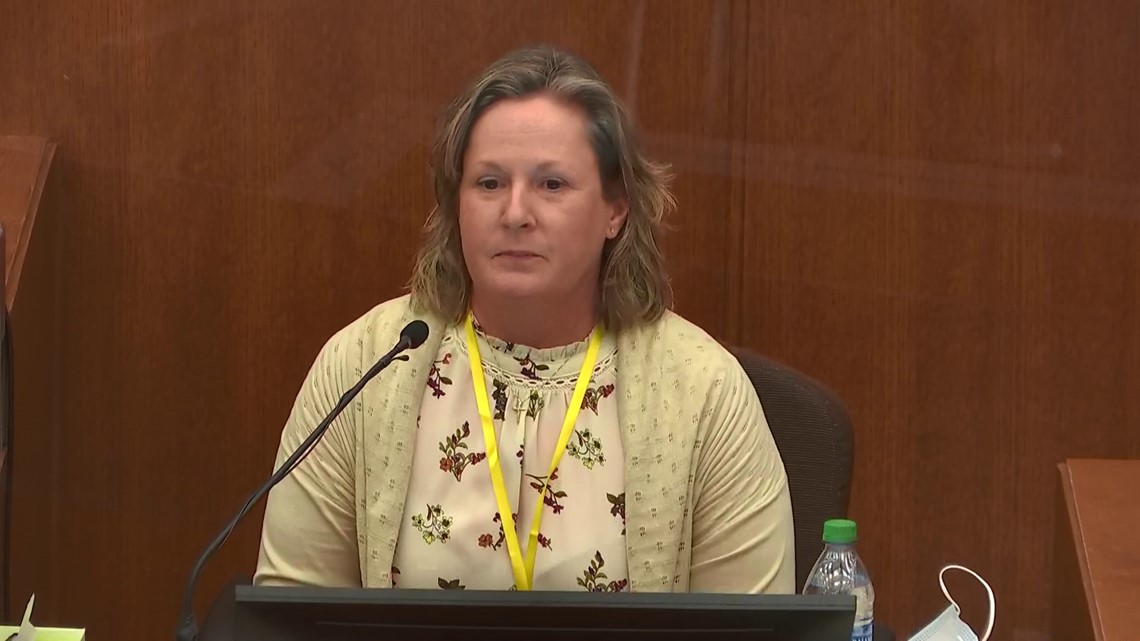 Verdict reached in Kim Potter trial in shooting of Daunte Wright - Vimarsana News