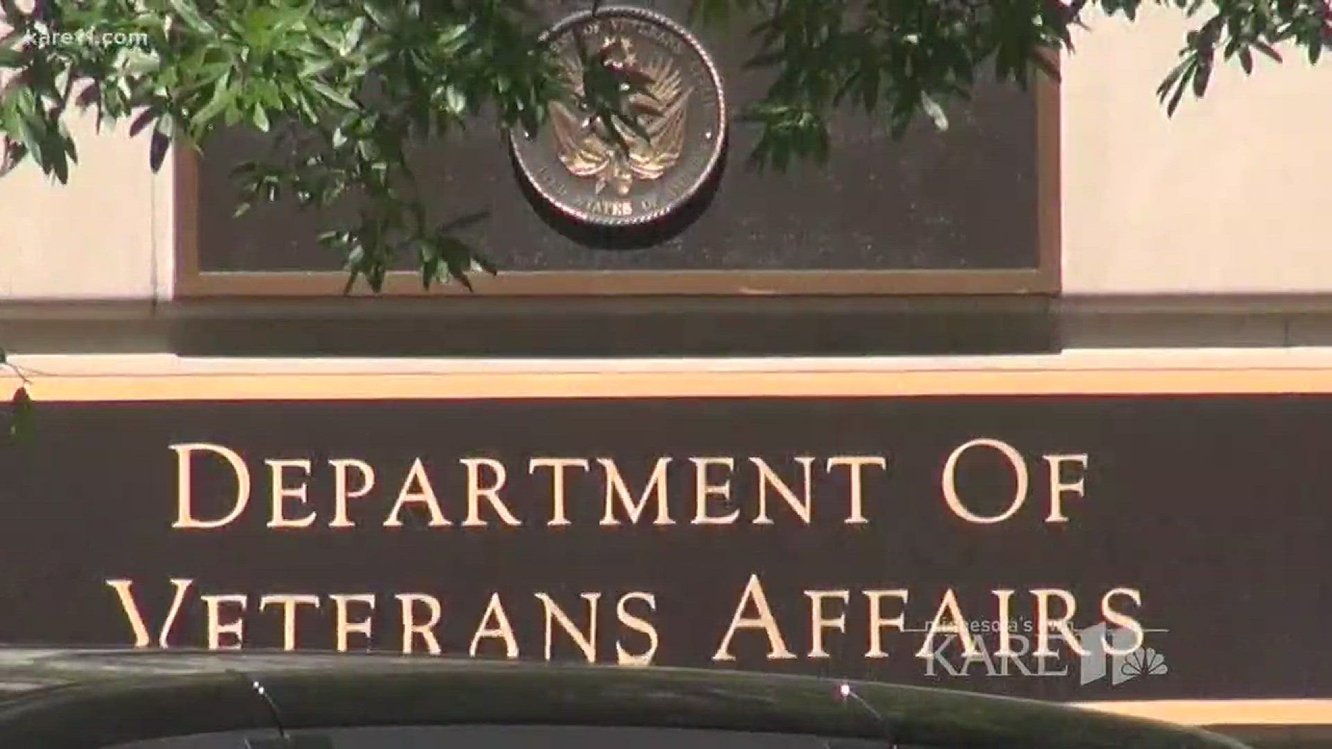 KARE 11 Investigates: Veterans stuck with medical bills despite government investigation