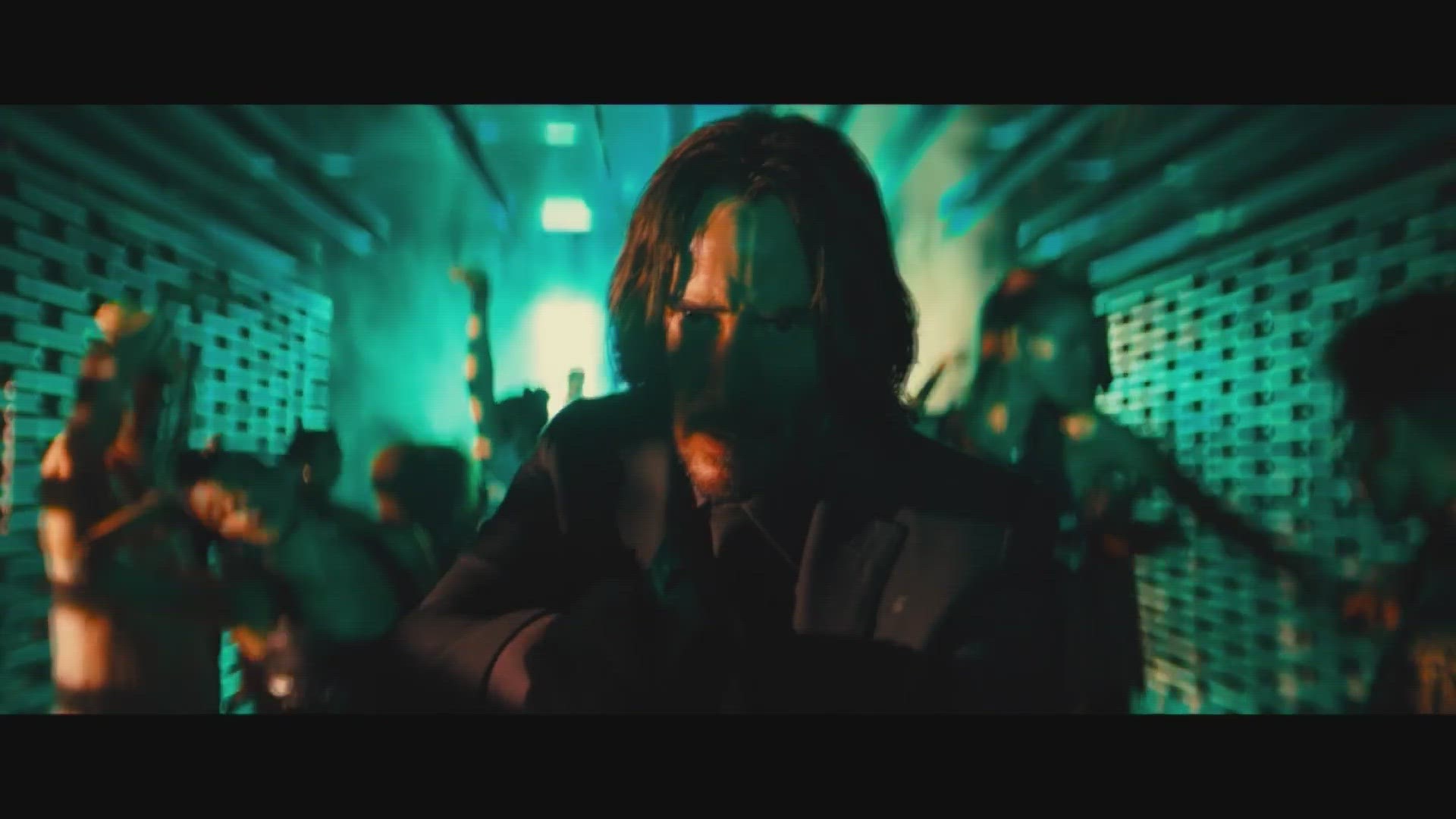 John Wick 5 Confirmed, Will Be Shot Back to Back With John Wick 4