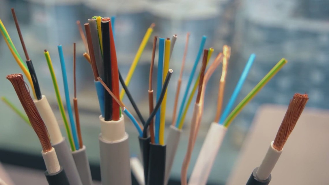 Two charged for cable theft between Snoqualmie, North Bend - Vimarsana News