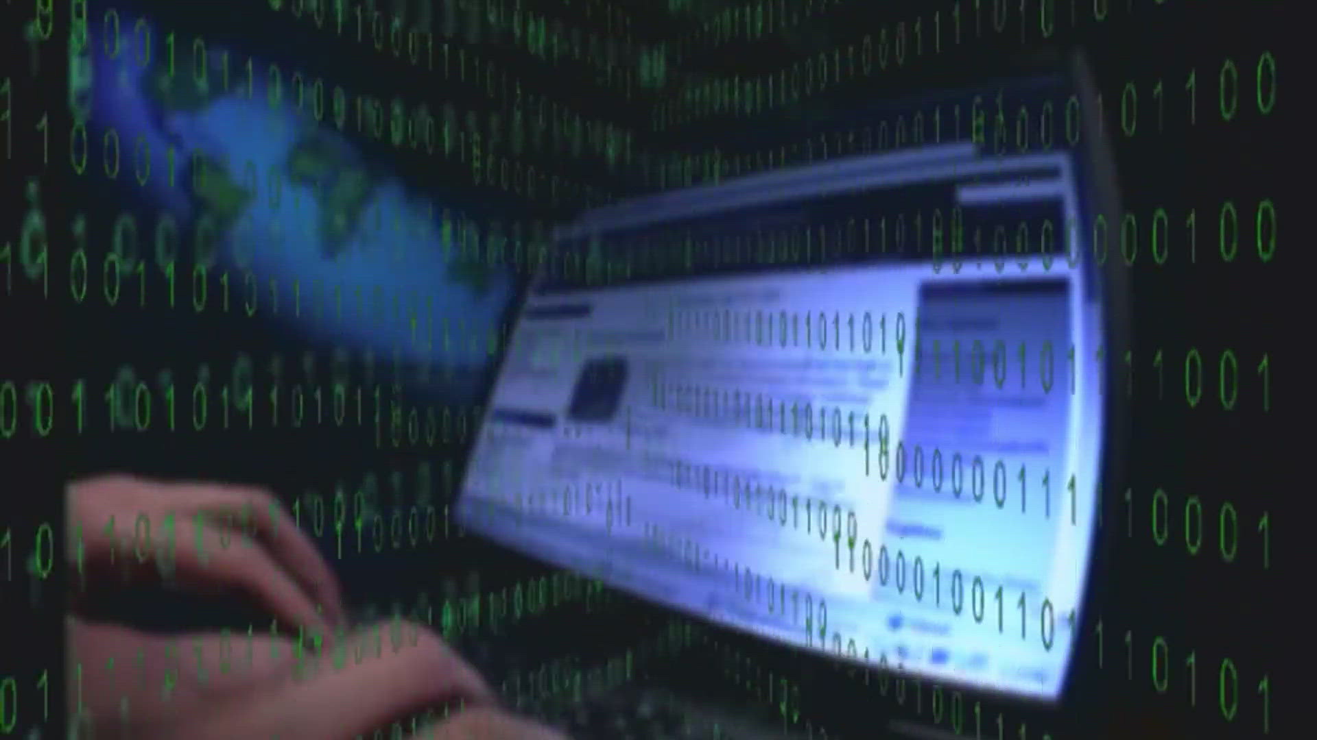 An update by a major cybersecurity agency caused a major IT incident affecting travel, business and media around the world