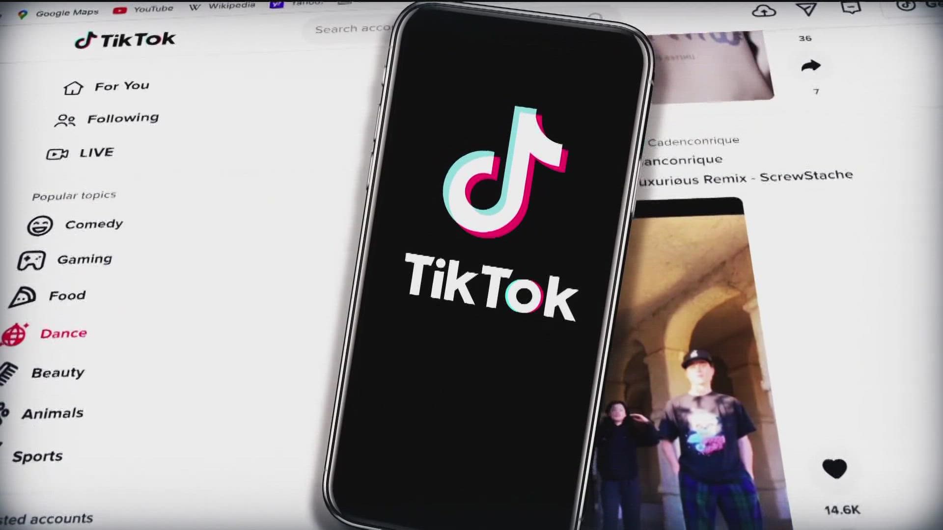 Videos from tik tok｜TikTok Search