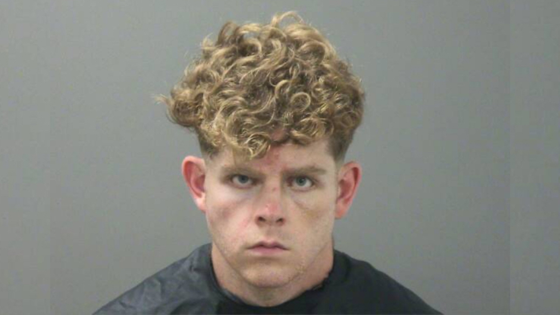 Arkansas teacher charged with killing couple who were hiking in Devil's Den with their kids