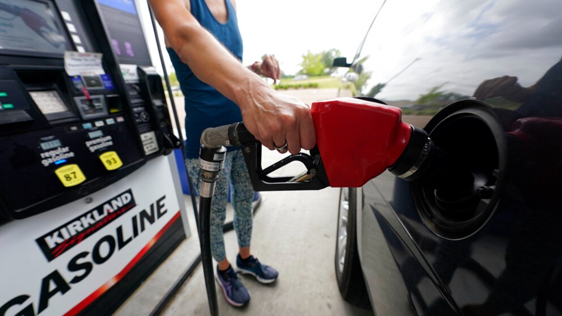 Gas prices likely to jump after surprise Saudi oil cuts - Vimarsana News