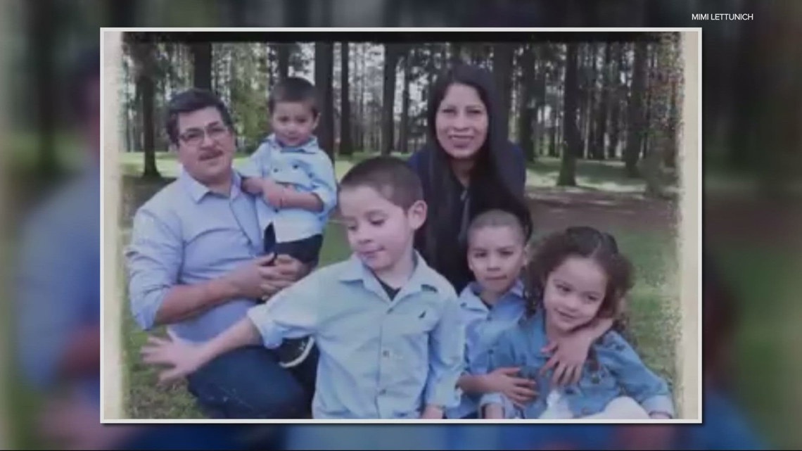 Mother, children detained at Canada border held in federal custody for nearly 2 weeks, U.S. rep says
