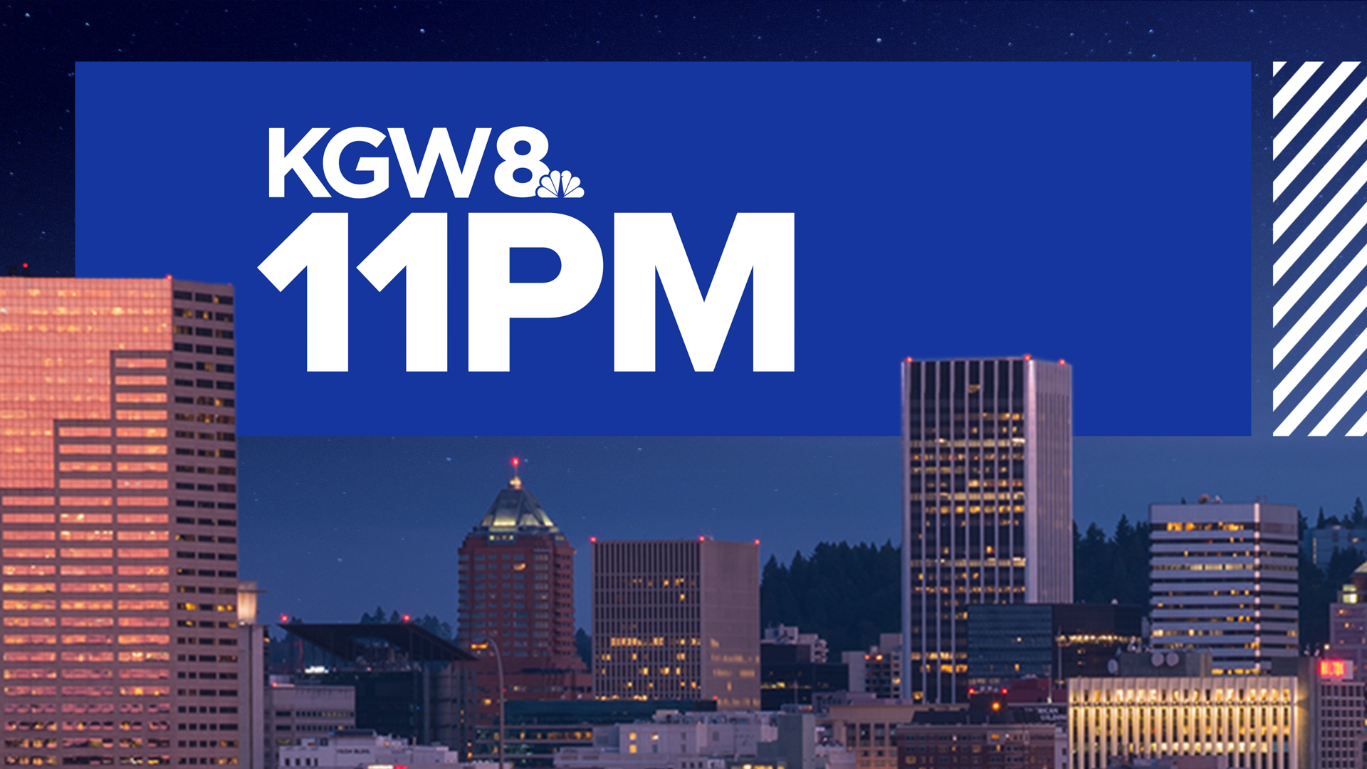 KGW Top Stories: 11 p.m., Monday, June 6, 2022