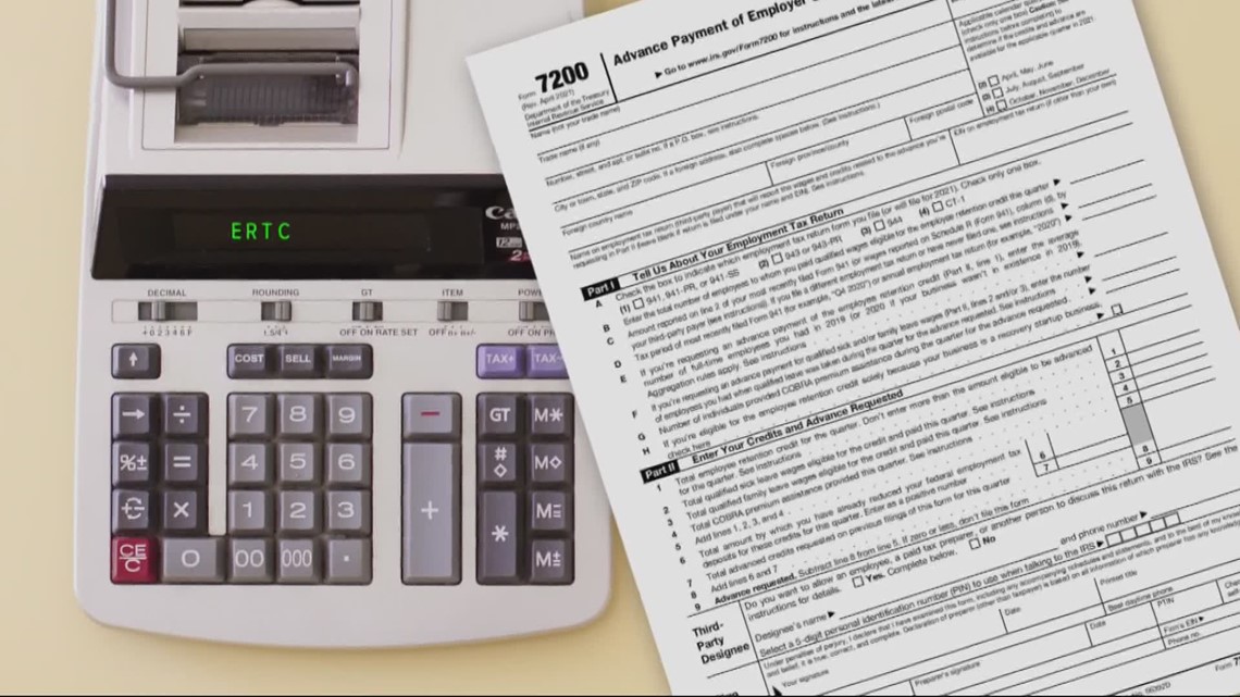 'I'd never heard of this one': Small businesses encouraged to apply for payroll tax credit - Vimarsana News