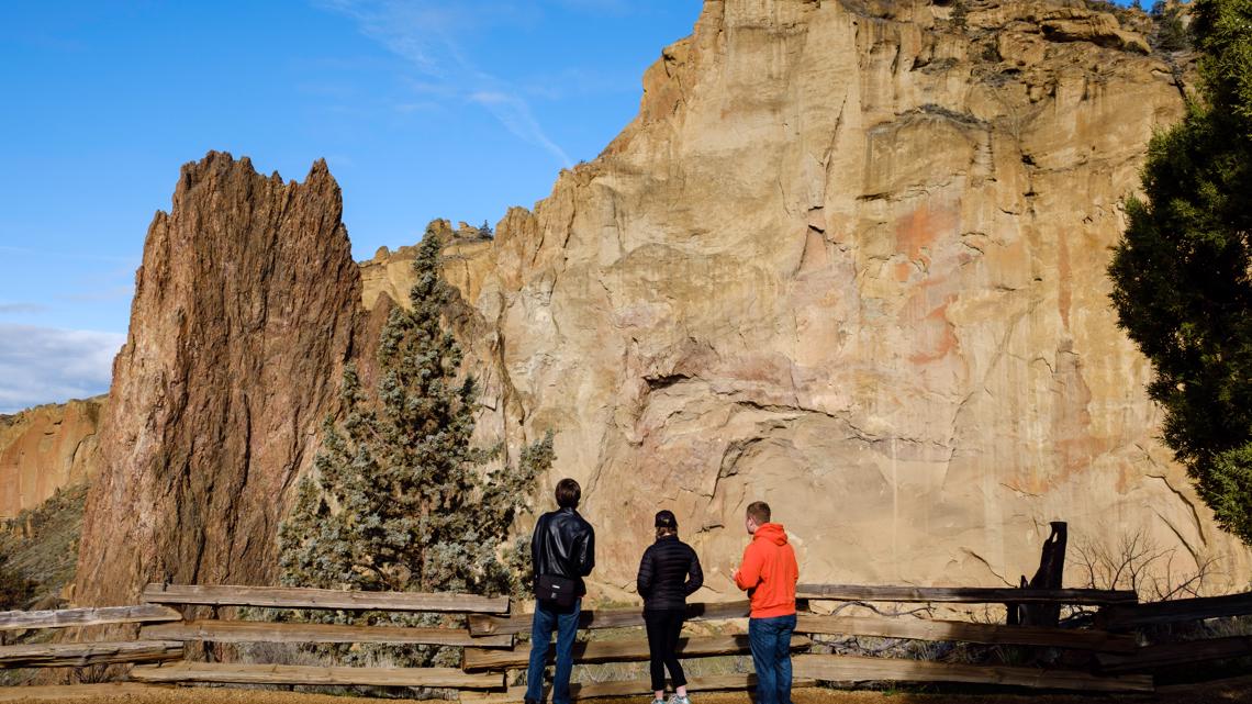 Oregon State Parks free on the day after Thanksgiving - Vimarsana News