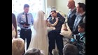 Washington man with 1 week to live marries best friend