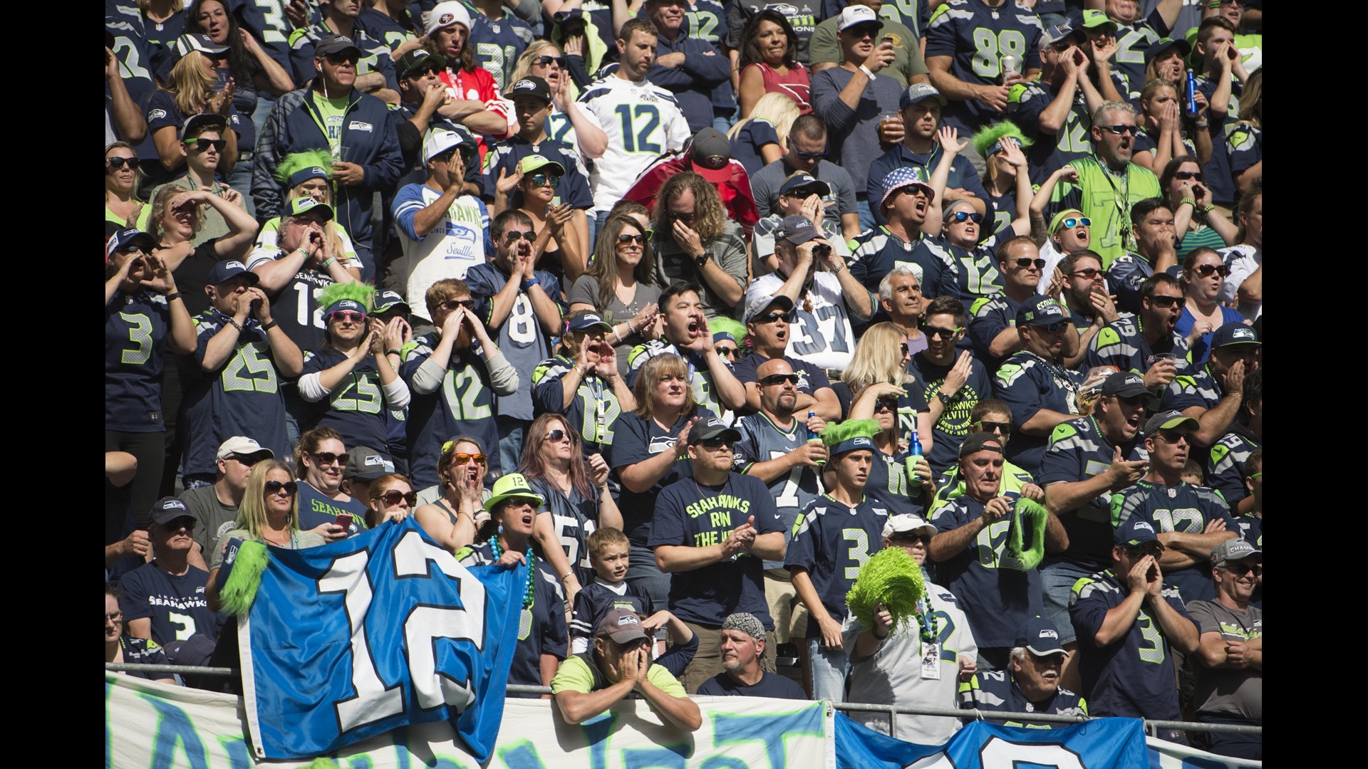 Fans get taken in widespread Seahawks season ticket scam - Seattle Sports