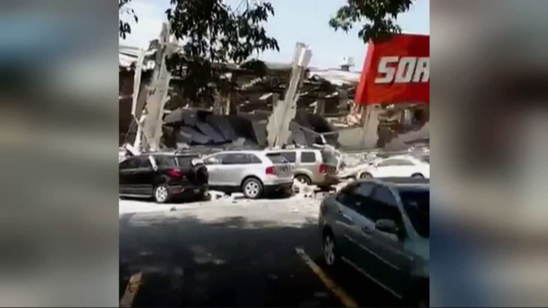 Mexico's earthquake early warning system coming to Pacific Northwest