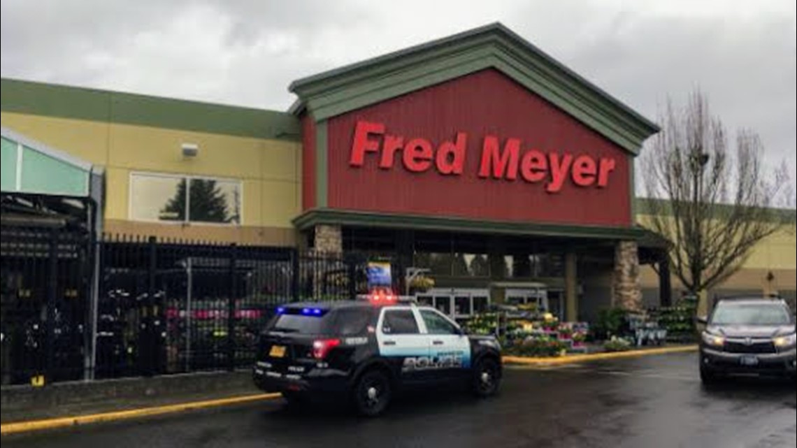 Fred Meyer, QFC customers asked not to open carry guns
