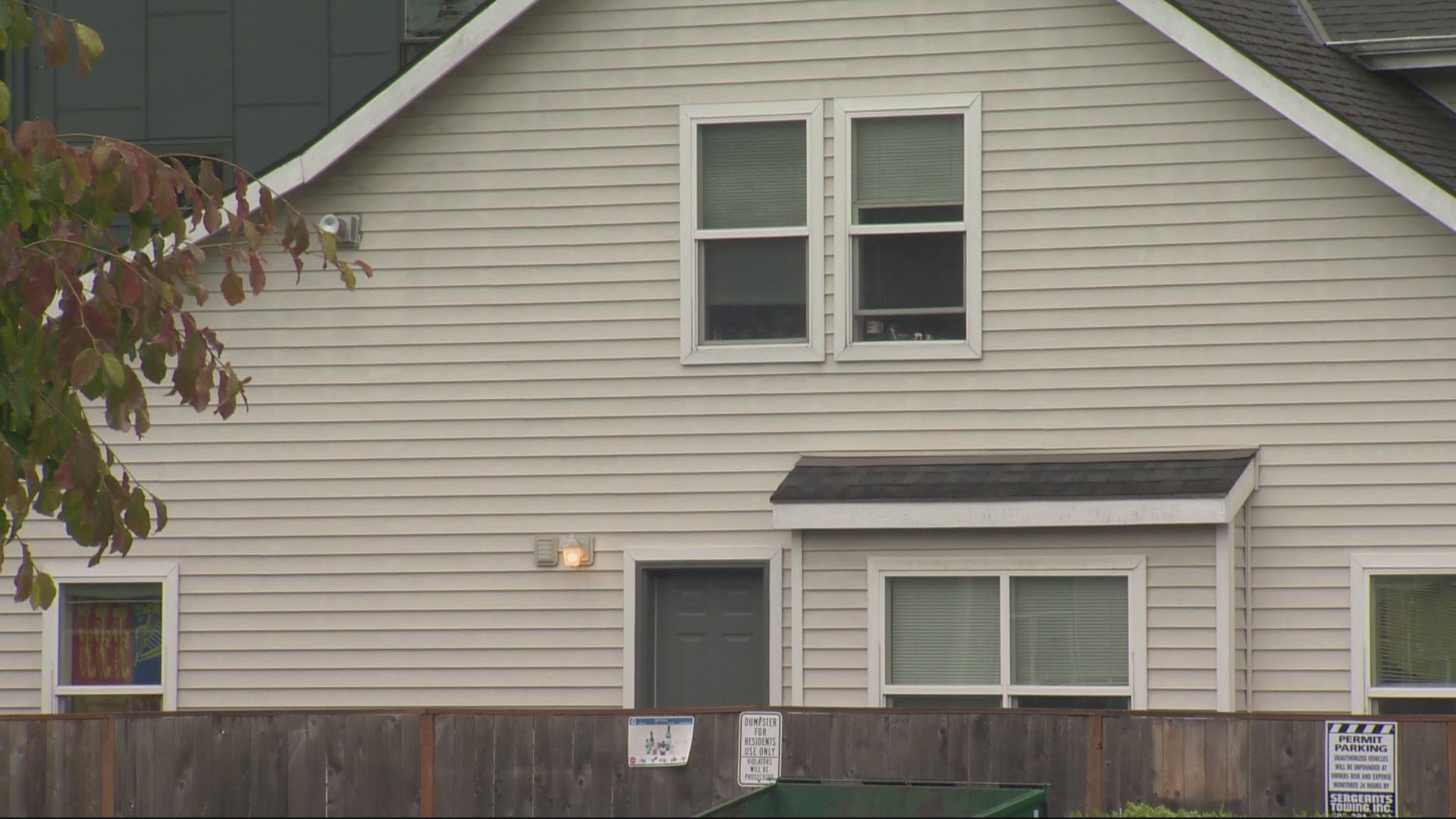 A Portland woman dodged a real estate wire transfer scam that nearly cost her $200,000. It's the same kind of scam impacting thousands of people every year.