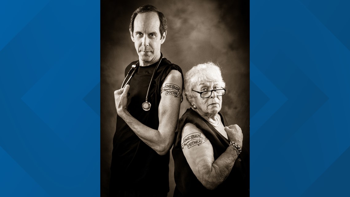 Renowned Columbia Sportswear chairwoman Gert Boyle dies at 95 | king5.com