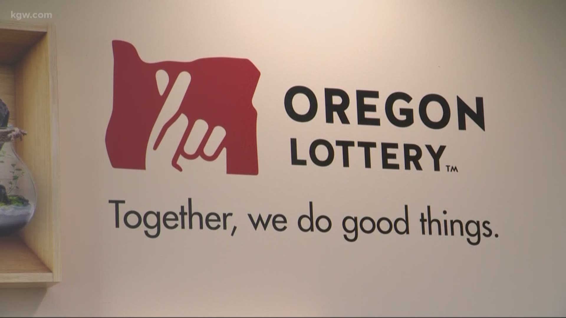 The Oregon Lottery is planning to offer cash prizes as incentive to get vaccinated against COVID-19, a source with knowledge of the plans told KGW on Thursday.