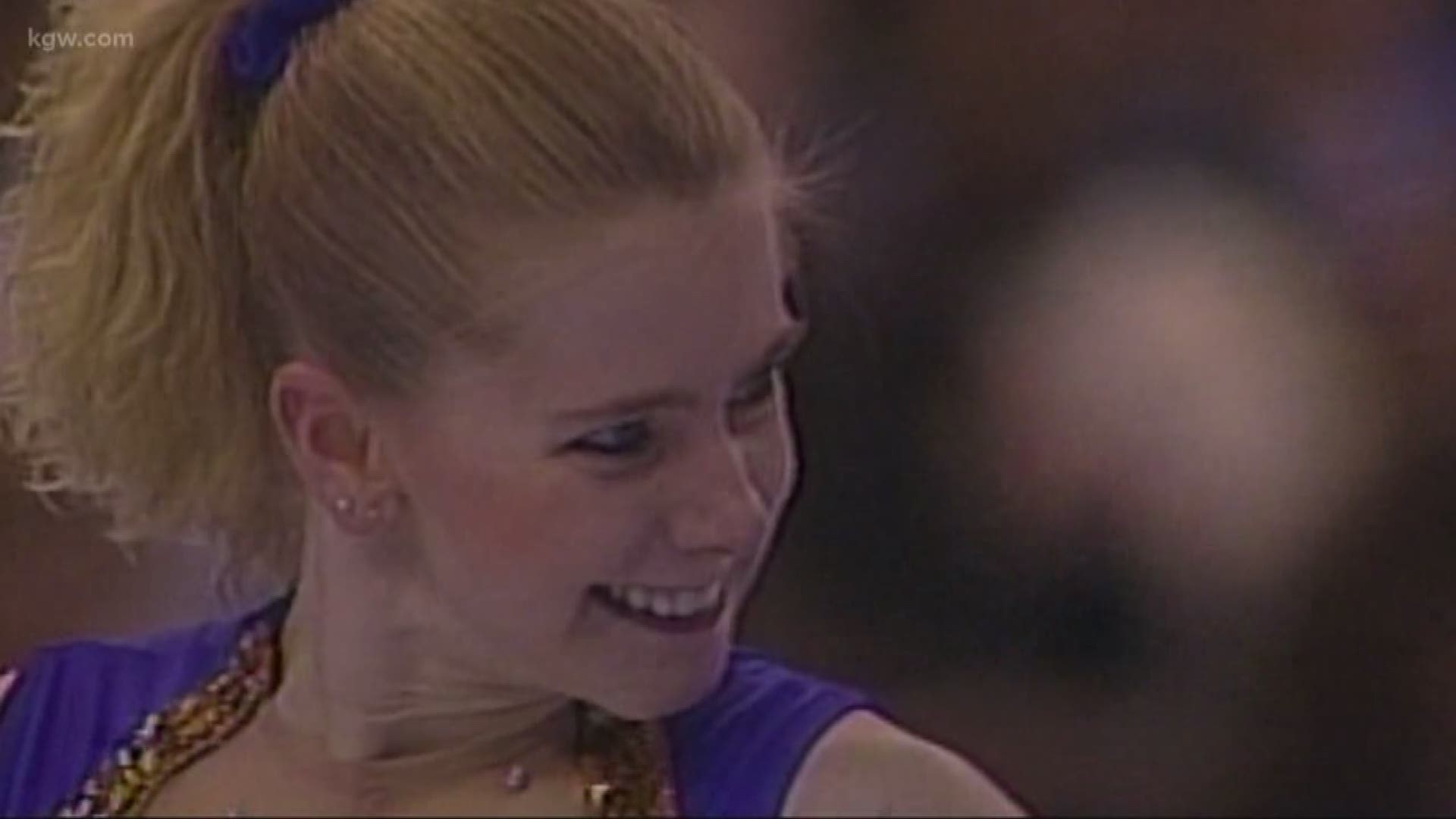Tonya Harding to join 'Dancing with the Stars'
