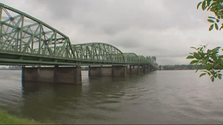 Renewed effort in Washington, Oregon to replace I-5 bridge