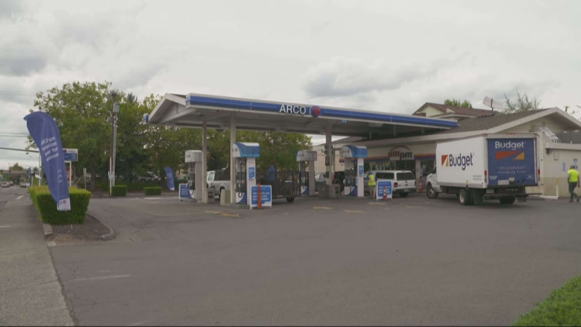 Are The Bp Oil Settlement Checks Real King5 Com