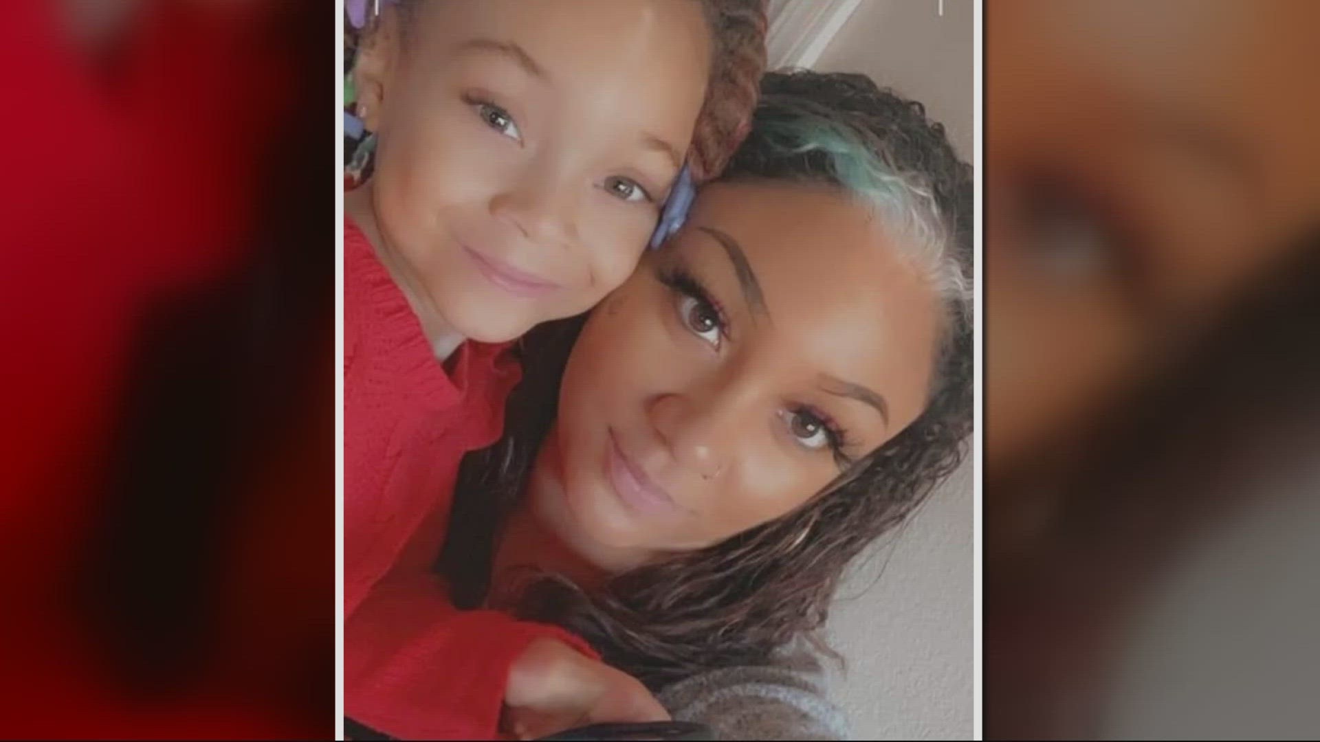 The bodies of Meshay Melendez and Layla Stewart were found March 22. The Clark County Medical Examiner concluded that they both died from bullet wounds to the head.